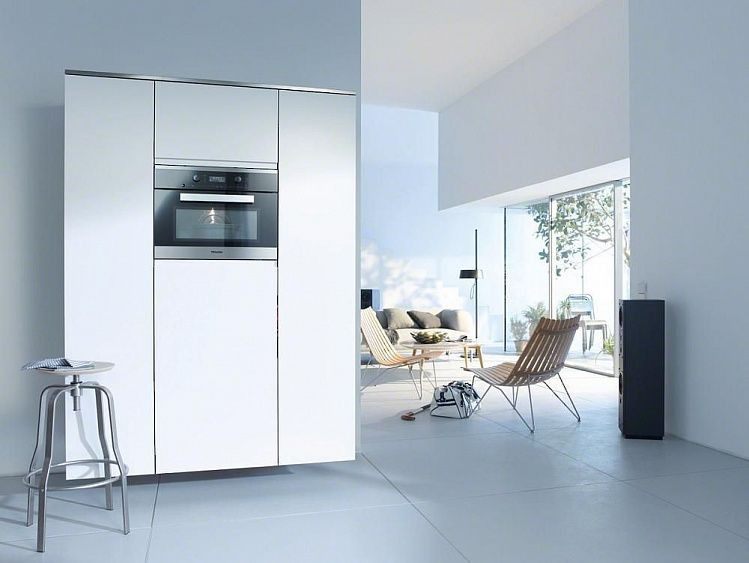 Почему стоит выбрать микроволновую печь Miele: ключевые преимущества Почему стоит выбрать микроволновую печь Miele: ключевые преимущества