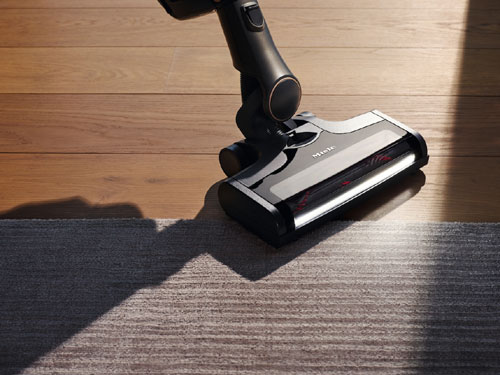Ручной пылесос Miele Ручной пылесос Miele